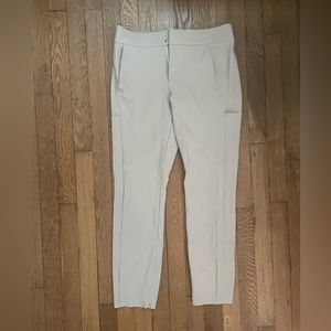 Athleta Stellar Trouser size 6